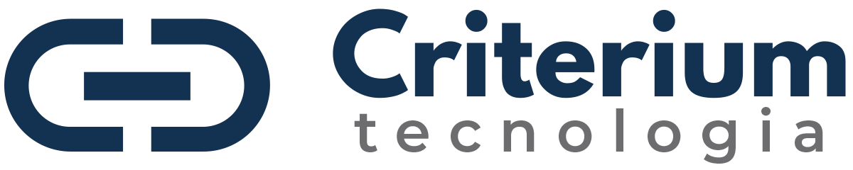Criterium Tecnologia Logo