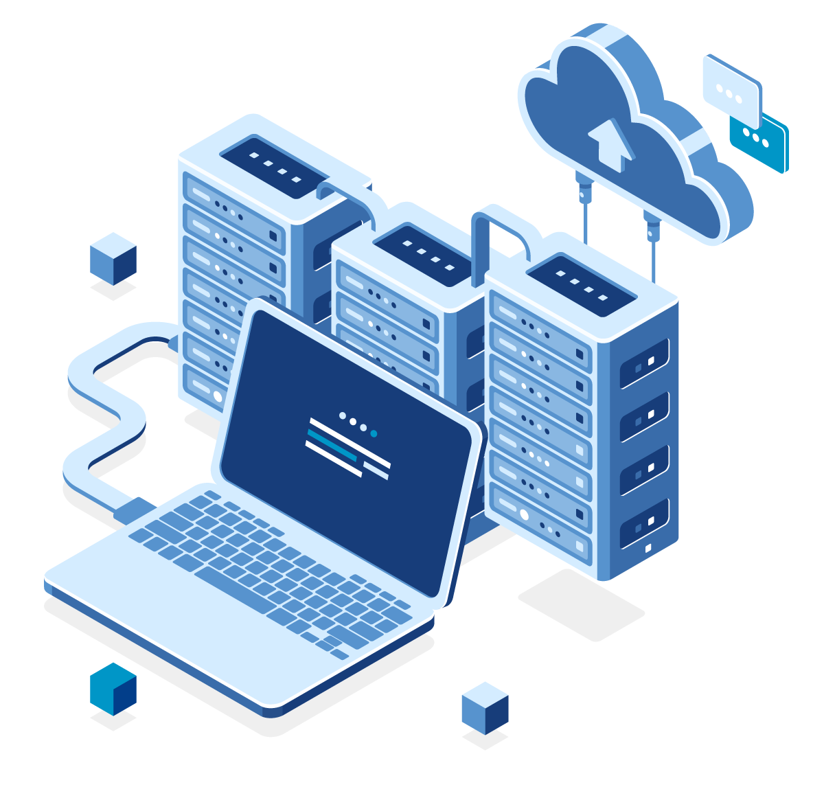 Consultoria em Nuvem AWS e Azure
